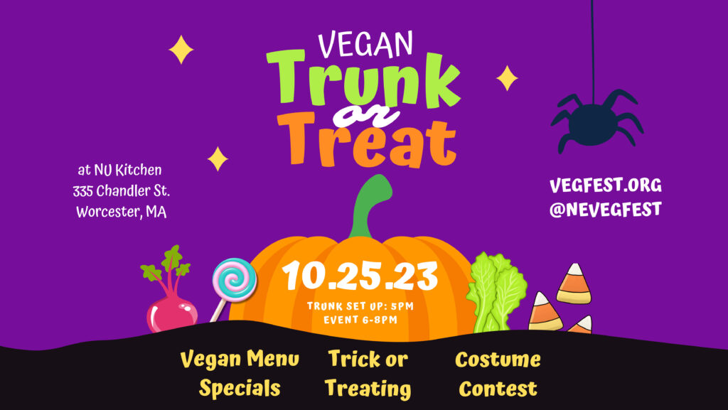 2023 Trunk or Treat Image