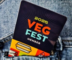 NEVF 2025 Member Card